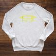 Yak Life Kayaker Or Canoeist Raglan Sleeve Sweatshirt Heather Mustard Yak Life Kayaker Or Canoeist Raglan Sleeve Sweatshirt Heather Mustard