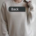 Adirondack Canoe Classic Raglan Sleeve Sweatshirt Heather Forest