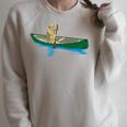 Canadian Canoe Yoke Canoeing Raglan Baseball Tee Raglan Sleeve Sweatshirt Heather Forest Canadian Canoe Yoke Canoeing Raglan Baseball Tee Raglan Sleeve Sweatshirt Heather Forest