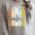 Canoe Vintage Canoeing Retro Canoe Paddling Premium Tri-Blend Raglan Sleeve Sweatshirt Heather Forest Canoe Vintage Canoeing Retro Canoe Paddling Premium Tri-Blend Raglan Sleeve Sweatshirt Heather Forest
