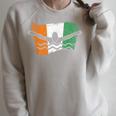 Cool Ireland Flag Vintage Irish Flag Swimmer Fly Swimming Raglan Sleeve Sweatshirt Heather Forest Cool Ireland Flag Vintage Irish Flag Swimmer Fly Swimming Raglan Sleeve Sweatshirt Heather Forest