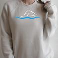 Freestyle Swimming Raglan Baseball Tee Raglan Sleeve Sweatshirt Heather Forest Freestyle Swimming Raglan Baseball Tee Raglan Sleeve Sweatshirt Heather Forest