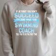 Fun Swimming Coach Meme Swimmer Saying Raglan Sleeve Sweatshirt Heather Forest Fun Swimming Coach Meme Swimmer Saying Raglan Sleeve Sweatshirt Heather Forest