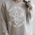 Half The Paddle Twice The Paddler Canoeing Raglan Baseball Tee Raglan Sleeve Sweatshirt Heather Forest Half The Paddle Twice The Paddler Canoeing Raglan Baseball Tee Raglan Sleeve Sweatshirt Heather Forest