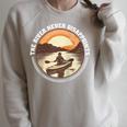 Kayak Kayaker Canoes-Boating Water-Paddle Canadier-Canoe Raglan Baseball Tee Raglan Sleeve Sweatshirt Heather Forest