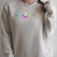 Kayaking Heartbeat Tie Dye Canoe Boating Kayaks Raglan Sleeve Sweatshirt Heather Forest Kayaking Heartbeat Tie Dye Canoe Boating Kayaks Raglan Sleeve Sweatshirt Heather Forest