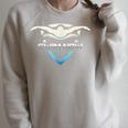 Swim Now Breath Later Swimmer Swimming Indoor Pool Athlete Raglan Sleeve Sweatshirt Heather Forest Swim Now Breath Later Swimmer Swimming Indoor Pool Athlete Raglan Sleeve Sweatshirt Heather Forest
