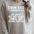 Swim Dad Definition Swimming Dad Of A Swimmer Dad Raglan Sleeve Sweatshirt Heather Forest Swim Dad Definition Swimming Dad Of A Swimmer Dad Raglan Sleeve Sweatshirt Heather Forest