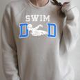 Swim Dad Of A Swimmer Dad Proud Swim Father Swimming Dad Raglan Sleeve Sweatshirt Heather Forest Swim Dad Of A Swimmer Dad Proud Swim Father Swimming Dad Raglan Sleeve Sweatshirt Heather Forest