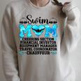 Swim Mom Definition Swimming Mother Of A Swimmer Mom Raglan Sleeve Sweatshirt Heather Forest Swim Mom Definition Swimming Mother Of A Swimmer Mom Raglan Sleeve Sweatshirt Heather Forest