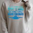 Swim Swimmer Tshirt Swimming Shirt Sport Practice Tee Raglan Sleeve Sweatshirt Heather Forest Swim Swimmer Tshirt Swimming Shirt Sport Practice Tee Raglan Sleeve Sweatshirt Heather Forest
