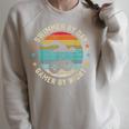 Swimmer By Day Gamer By Night Swimming Swim Lover Gaming Raglan Sleeve Sweatshirt Heather Forest Swimmer By Day Gamer By Night Swimming Swim Lover Gaming Raglan Sleeve Sweatshirt Heather Forest