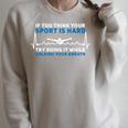 Swimming Apparel For Swim Team Heartbeat Swimmer Raglan Sleeve Sweatshirt Heather Forest Swimming Apparel For Swim Team Heartbeat Swimmer Raglan Sleeve Sweatshirt Heather Forest