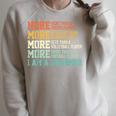 Swimming Saying Swim Swimmer Raglan Sleeve Sweatshirt Heather Forest Swimming Saying Swim Swimmer Raglan Sleeve Sweatshirt Heather Forest