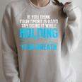 Swimming Swimmer Raglan Baseball Tee Raglan Sleeve Sweatshirt Heather Forest Swimming Swimmer Raglan Baseball Tee Raglan Sleeve Sweatshirt Heather Forest