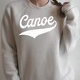 Team Canoe Comfort Colors Adult Sweatshirt Raglan Sleeve Sweatshirt Heather Forest Team Canoe Comfort Colors Adult Sweatshirt Raglan Sleeve Sweatshirt Heather Forest