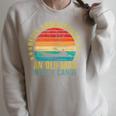 Never Underestimate An Old Man With a Canoe Retro Sleeveless Raglan Sleeve Sweatshirt Heather Forest Never Underestimate An Old Man With a Canoe Retro Sleeveless Raglan Sleeve Sweatshirt Heather Forest
