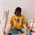 Kayaking Bear Retro Sunset Paddling Canoe Outdoor Adventure Raglan Sleeve Sweatshirt Ash Kayaking Bear Retro Sunset Paddling Canoe Outdoor Adventure Raglan Sleeve Sweatshirt Ash