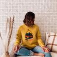 Life Is Better In A Canoe Canoeing Raglan Baseball Tee Raglan Sleeve Sweatshirt Ash