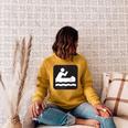 Outdoors Water Sports Canoe Canoeist Raglan Baseball Tee Raglan Sleeve Sweatshirt Ash