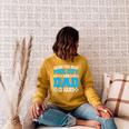 Pool Guy And Pool Dad Men Swimming Pool Owner Raglan Sleeve Sweatshirt Ash