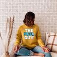 The Pool Guy For Pool Worker Swimming Pool Experts Raglan Sleeve Sweatshirt Ash The Pool Guy For Pool Worker Swimming Pool Experts Raglan Sleeve Sweatshirt Ash