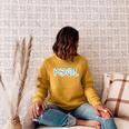 See You At The Pool Summer Swimming Pool Raglan Sleeve Sweatshirt Ash