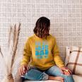 In My Swim Dad Era Swim Dad Swimming Fathers Day Raglan Sleeve Sweatshirt Ash In My Swim Dad Era Swim Dad Swimming Fathers Day Raglan Sleeve Sweatshirt Ash