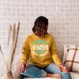 Swim Sister Supportive Swimming Sister Of A Swimmer Sis Raglan Sleeve Sweatshirt Ash Swim Sister Supportive Swimming Sister Of A Swimmer Sis Raglan Sleeve Sweatshirt Ash