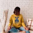 Swimmer Saying Swimming Motivation Professional Swimmer Raglan Sleeve Sweatshirt Ash
