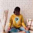 SWIMMING SPORT COMPETITIVE SWIM Raglan Sleeve Sweatshirt Ash SWIMMING SPORT COMPETITIVE SWIM Raglan Sleeve Sweatshirt Ash