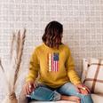 Swimming And Swimmers Raglan Sleeve Sweatshirt Ash