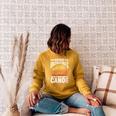 Women's Canoe Old Man Raglan Sleeve Sweatshirt Ash