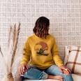 Women's Kayaking Sloth Kayak Kayaker Canoe Paddling Raglan Sleeve Sweatshirt Ash Women's Kayaking Sloth Kayak Kayaker Canoe Paddling Raglan Sleeve Sweatshirt Ash