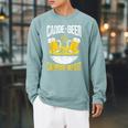 Canoe Beer Campfire Repeat Kayak Canoe Raglan Sleeve Sweatshirt Cardinal Canoe Beer Campfire Repeat Kayak Canoe Raglan Sleeve Sweatshirt Cardinal
