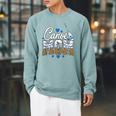 Canoe Mom Leopard Print Paddle River Lake Sport Mother Raglan Sleeve Sweatshirt Cardinal Canoe Mom Leopard Print Paddle River Lake Sport Mother Raglan Sleeve Sweatshirt Cardinal