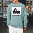 Cool Outdoor Water Sport Canoe Raglan Baseball Tee Raglan Sleeve Sweatshirt Cardinal Cool Outdoor Water Sport Canoe Raglan Baseball Tee Raglan Sleeve Sweatshirt Cardinal