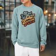 Eat Pasta Swim Fasta Swimmer Vintage Swimming Raglan Sleeve Sweatshirt Cardinal Eat Pasta Swim Fasta Swimmer Vintage Swimming Raglan Sleeve Sweatshirt Cardinal