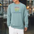 It's A Good Day For Canoeing Retro 70s Vintage Distressed Raglan Baseball Tee Raglan Sleeve Sweatshirt Cardinal It's A Good Day For Canoeing Retro 70s Vintage Distressed Raglan Baseball Tee Raglan Sleeve Sweatshirt Cardinal