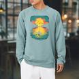 Kayak Kayak Canoe Lake Kayak Canoeing Sleeveless Raglan Sleeve Sweatshirt Cardinal Kayak Kayak Canoe Lake Kayak Canoeing Sleeveless Raglan Sleeve Sweatshirt Cardinal
