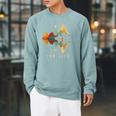 Kayak Vintage Retro Mountains Canoe Kayak Kayak Kayak Raglan Sleeve Sweatshirt Cardinal Kayak Vintage Retro Mountains Canoe Kayak Kayak Kayak Raglan Sleeve Sweatshirt Cardinal
