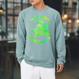 Sea Turtle Just Keep Swimming Ocean Beach Vacation Raglan Sleeve Sweatshirt Cardinal Sea Turtle Just Keep Swimming Ocean Beach Vacation Raglan Sleeve Sweatshirt Cardinal