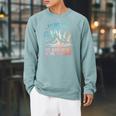 Swimmer Art For Men Women Swim Team Coach Swimming Raglan Sleeve Sweatshirt Cardinal Swimmer Art For Men Women Swim Team Coach Swimming Raglan Sleeve Sweatshirt Cardinal