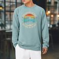 Swimmer By Day Gamer By Night Swimming Swim Lover Gaming Raglan Sleeve Sweatshirt Cardinal Swimmer By Day Gamer By Night Swimming Swim Lover Gaming Raglan Sleeve Sweatshirt Cardinal