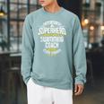 Swimming Coach TShirt Idea Superhero Swimming Shirt Raglan Sleeve Sweatshirt Cardinal Swimming Coach TShirt Idea Superhero Swimming Shirt Raglan Sleeve Sweatshirt Cardinal