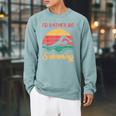 Water Rat Water Sports Hobby Swimming Club Swimming Raglan Sleeve Sweatshirt Cardinal Water Rat Water Sports Hobby Swimming Club Swimming Raglan Sleeve Sweatshirt Cardinal