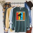 Je Peux Pas J'Ai Piscine Swimming Humour Retro Swimming Pool Raglan Sleeve Sweatshirt Heather Blue Lagoon Je Peux Pas J'Ai Piscine Swimming Humour Retro Swimming Pool Raglan Sleeve Sweatshirt Heather Blue Lagoon