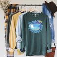 The Pool Is My Happy Place T Shirt Summer Swimming Tee Raglan Sleeve Sweatshirt Heather Blue Lagoon The Pool Is My Happy Place T Shirt Summer Swimming Tee Raglan Sleeve Sweatshirt Heather Blue Lagoon