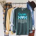 Swim Mom Definition Swim Mama Swimming Mom Of A Swimmer Mom Raglan Sleeve Sweatshirt Heather Blue Lagoon Swim Mom Definition Swim Mama Swimming Mom Of A Swimmer Mom Raglan Sleeve Sweatshirt Heather Blue Lagoon