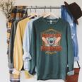 I Could Use A Good Paddling Canoe Canoeing Paddle Men Women Raglan Baseball Tee Raglan Sleeve Sweatshirt Heather Blue Lagoon